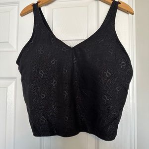 Lululemon align tank top